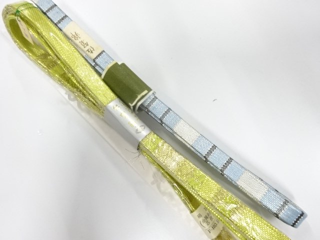 Japanese Kimono / Accessories Silk